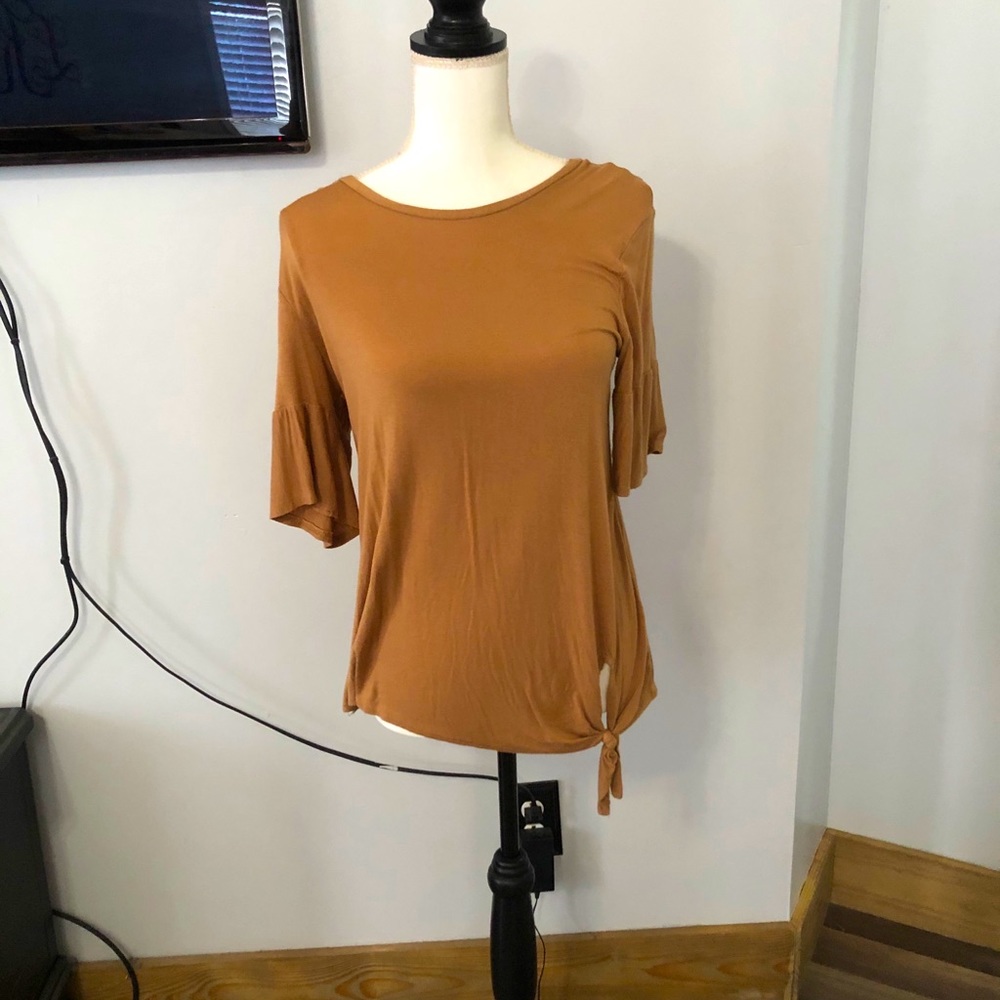 Casual shirt